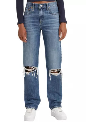 Low Rise Pro Denim Breathe Out Jeans | Belk