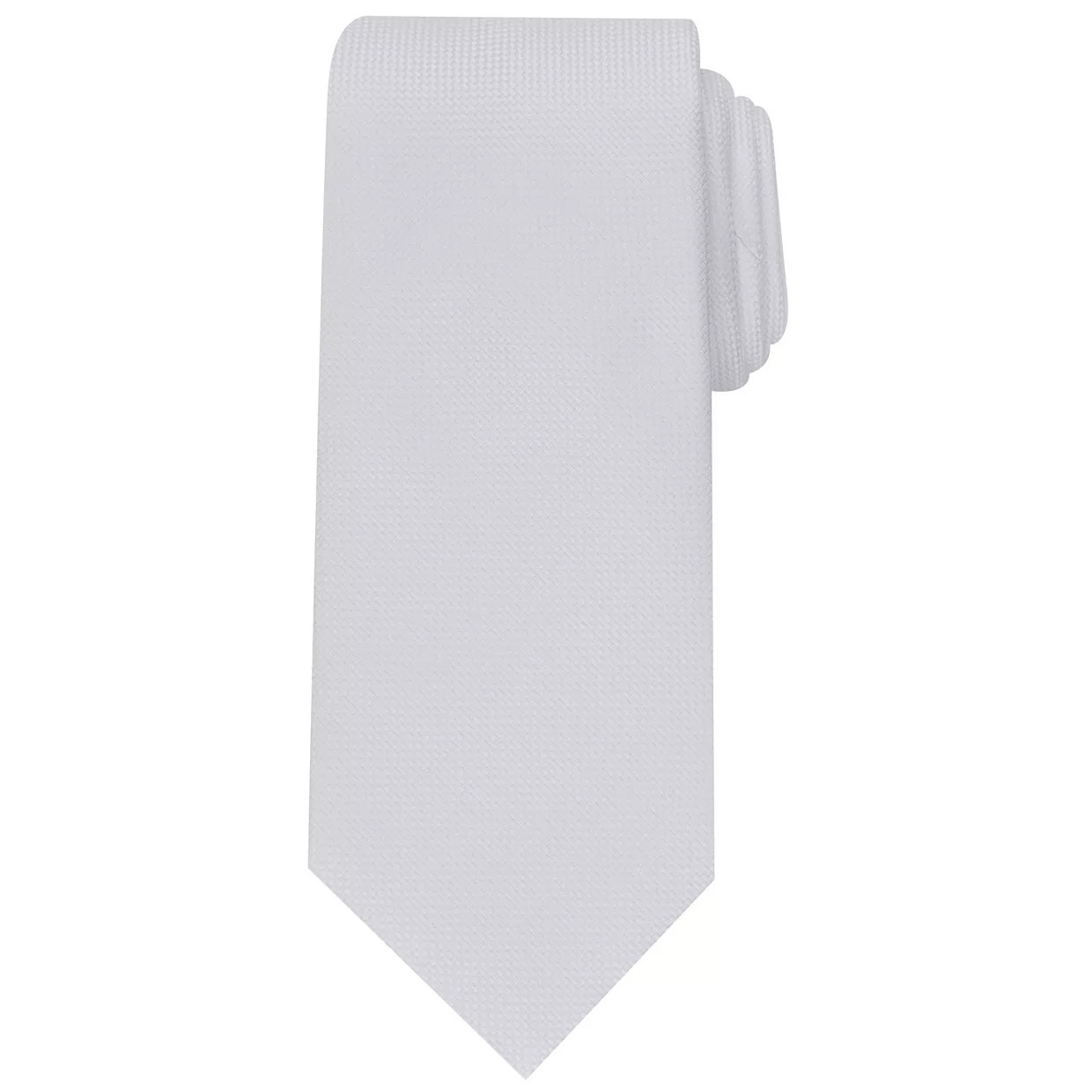 Men's Bespoke Solid Tie | Kohl's
