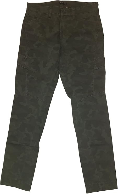 Supplies by Union Bay Womens Skinny Ankle Jeans (10, Green Camo) | Amazon (US)