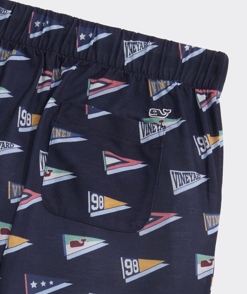 Boys' Knit Pajama Pants | vineyard vines