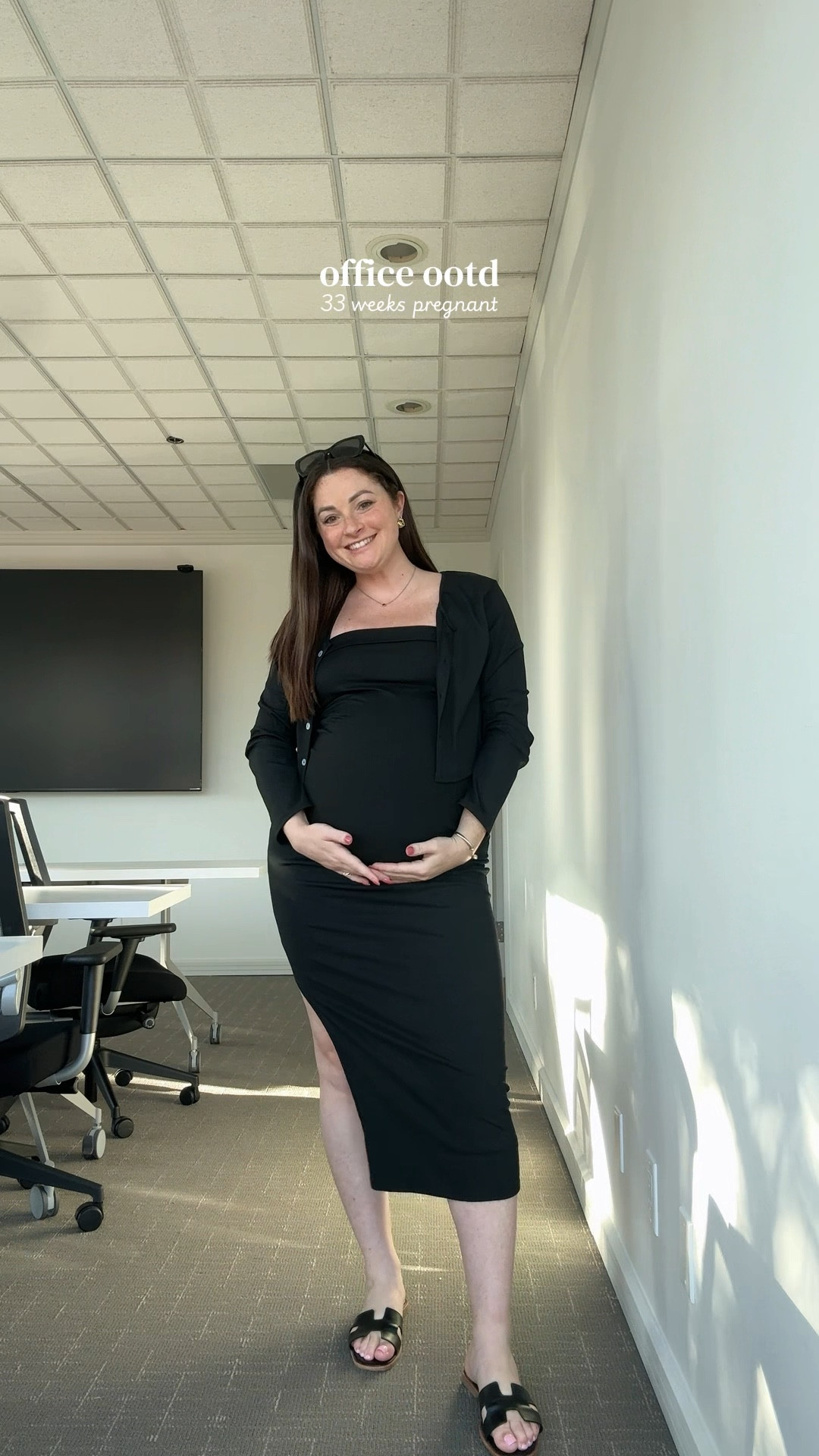 dresses all pregnancy long!🤰🏻

#LTKWorkwear #LTKootd #LTKBump