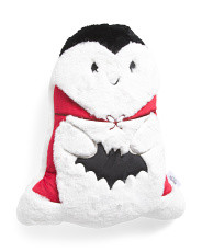 18x15 Dracula Ghost Pillow | Halloween | Marshalls | Marshalls