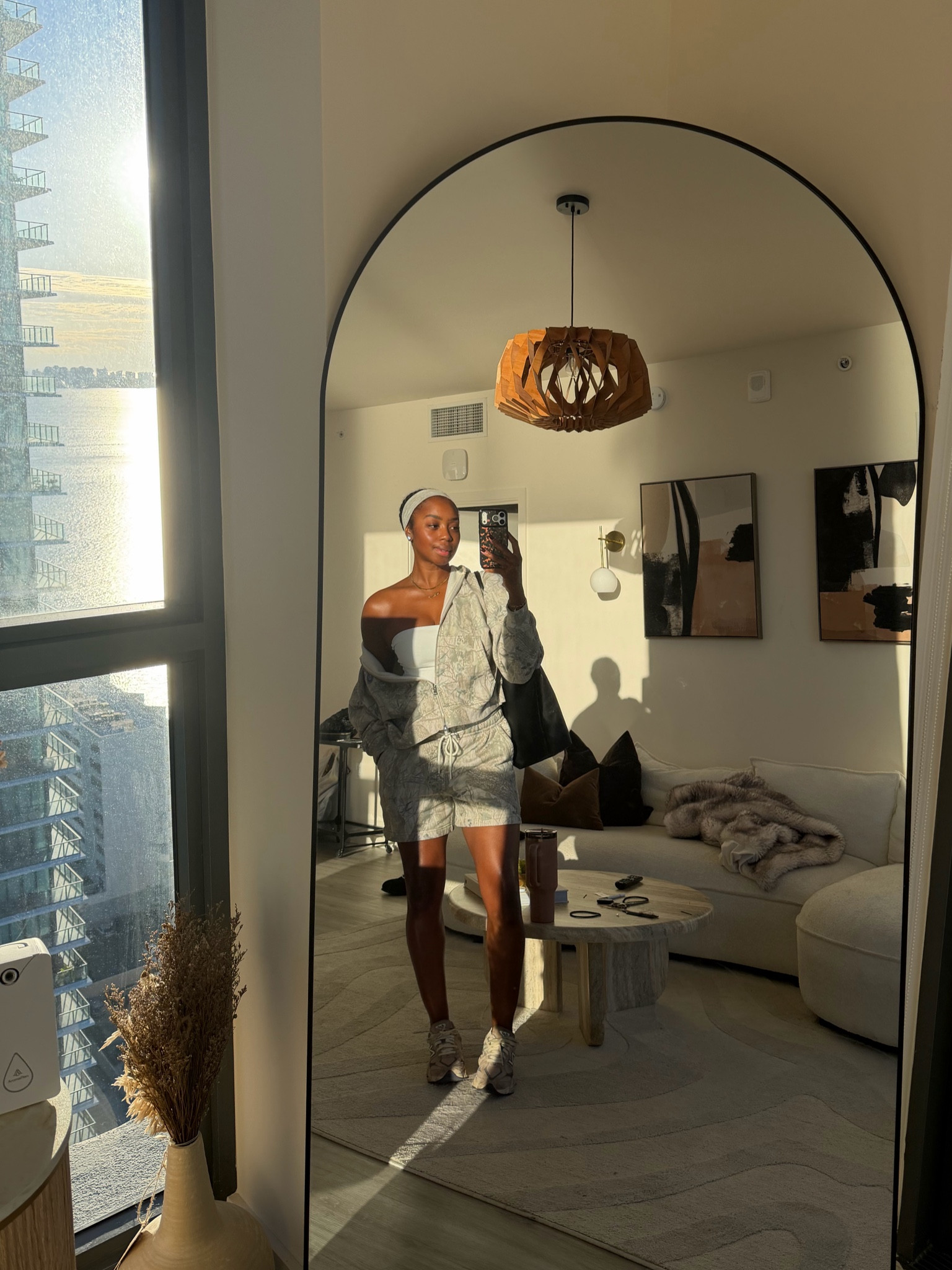 Maintenance day outfit 💇🏾‍♀️💅🏾. Hoodie is on clearance 😍
Sizes:
Hoodie - m  
Shorts - xs 

 #abercombiesale #erranddayoutfit 

#LTKSaleAlert #LTKFindsUnder100 #LTKStyleTip