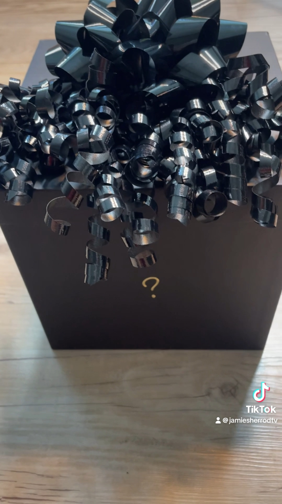 DIY Officiant Proposal Box ✨🎁

#LTKHoliday #LTKGiftGuide