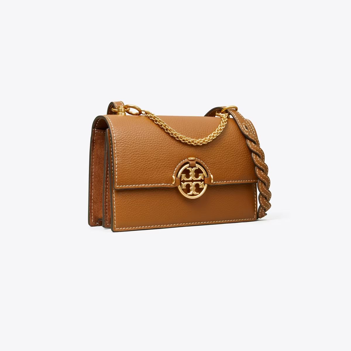 Miller Mini Bag: Women's Designer Crossbody Bags | Tory Burch | Tory Burch (US)