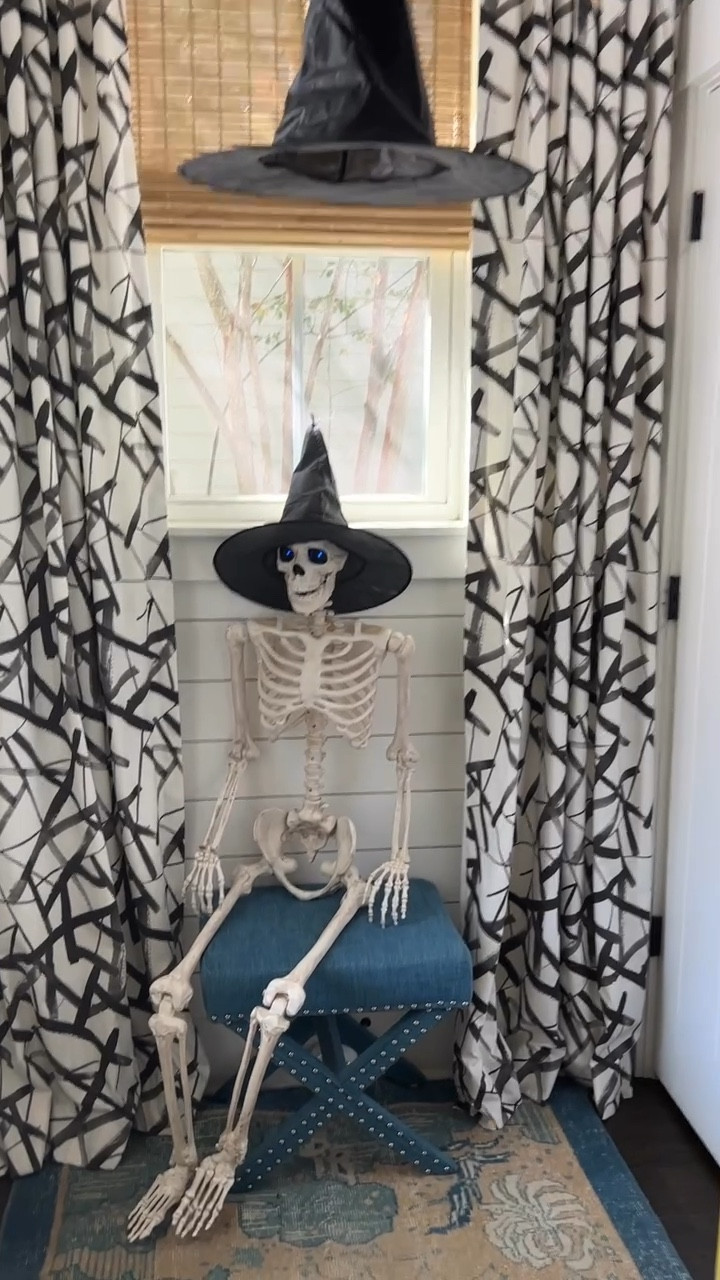 Spooky Season made simple!

#LTKHoliday #LTKHome #LTKHalloween