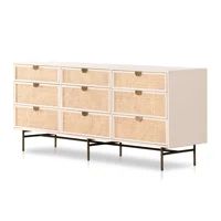 Alwie 9 - Drawer Dresser | Wayfair North America