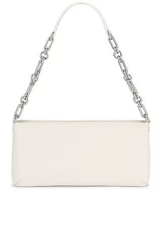 by far HANDTASCHEN BY FAR in Weiß - White. Size all. | FWRD 