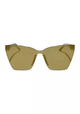 DIFF Eyewear Women's Goldie Sunglasses | Belk
