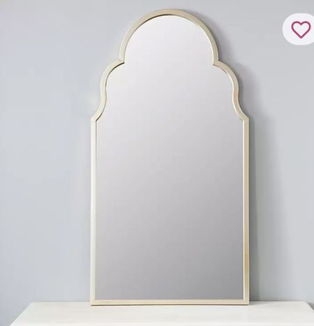 My nightstand Mirrors! 😍 on sale!

#LTKhome #LTKsalealert