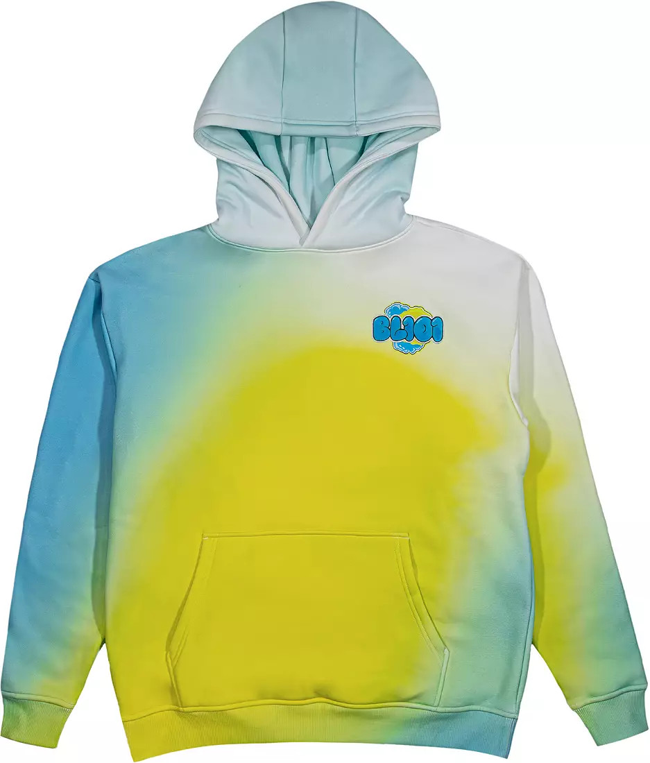 Baseball Lifestyle 101 Boys' Cotton Candy Hoodie | DICK'S Sporting Goods