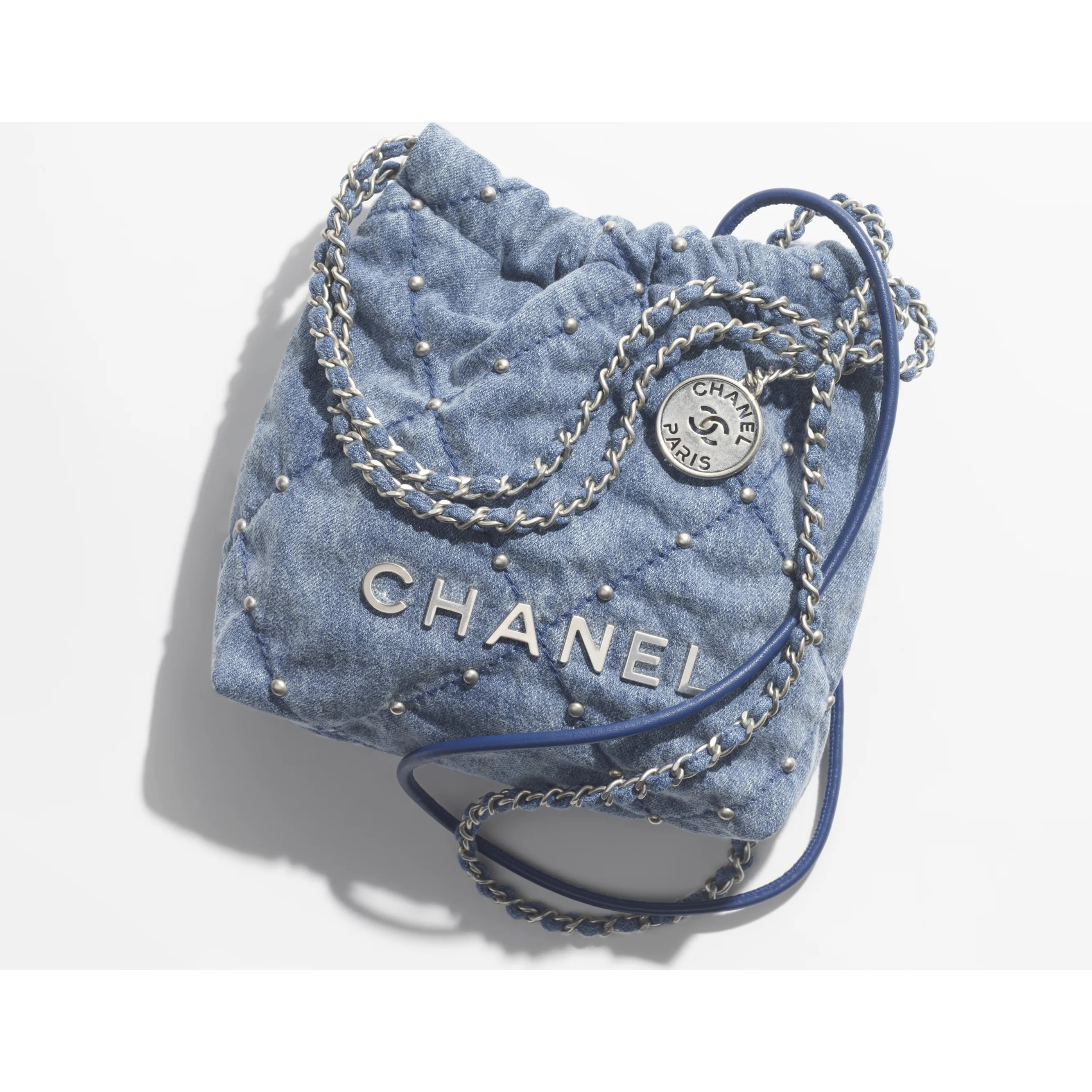 CHANEL 22 Mini Handbag | Chanel, Inc. (US)