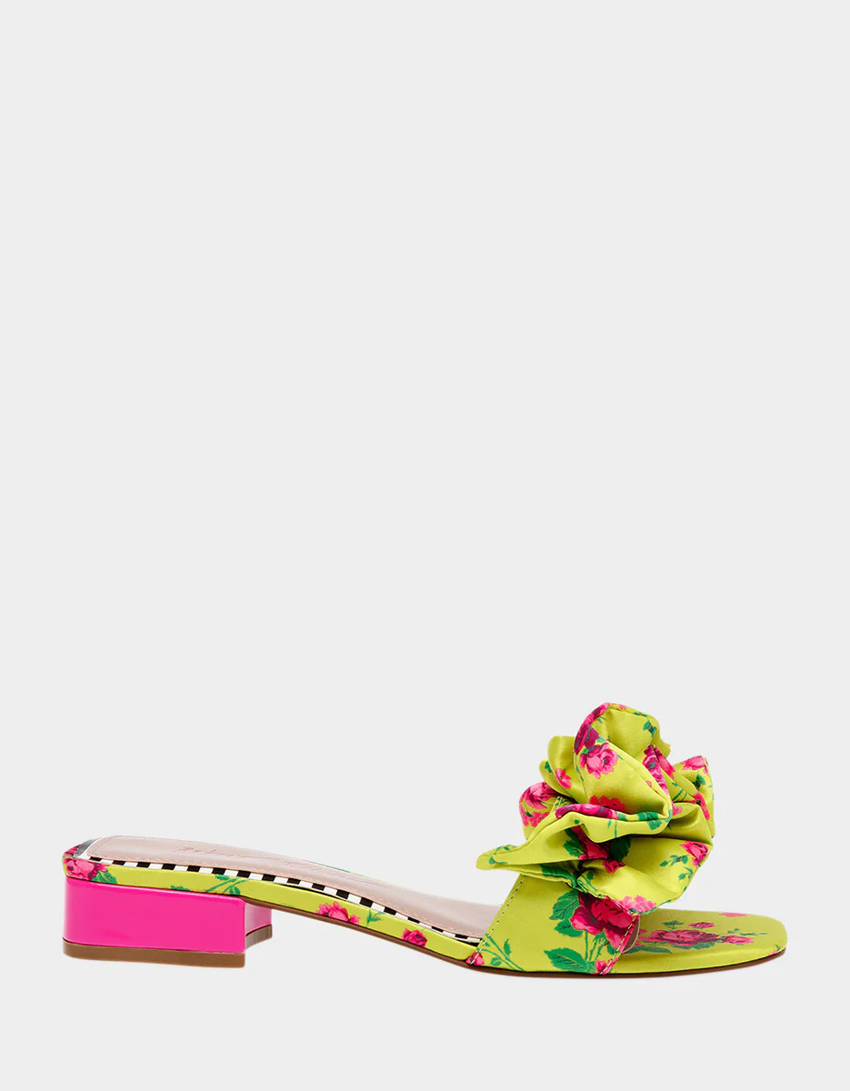ALIVIA CITRON
        
        
        
          
          Regular price
          $89.00
    ... | Betsey Johnson