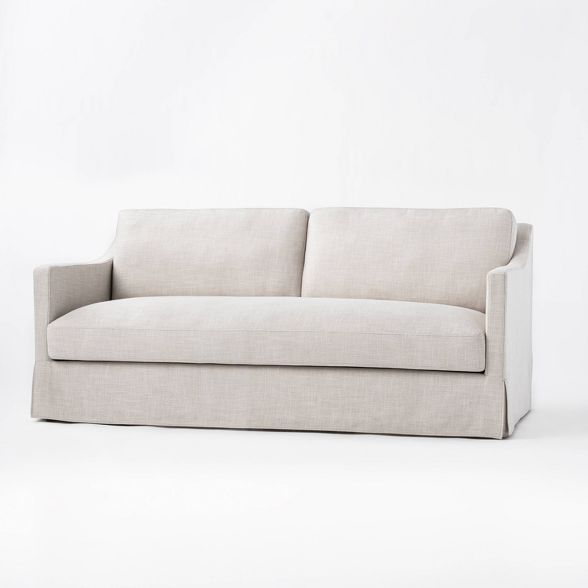 Target/Furniture/Living Room Furniture/Sofas & Couches‎Vivian Park Upholstered Sofa - Threshold... | Target
