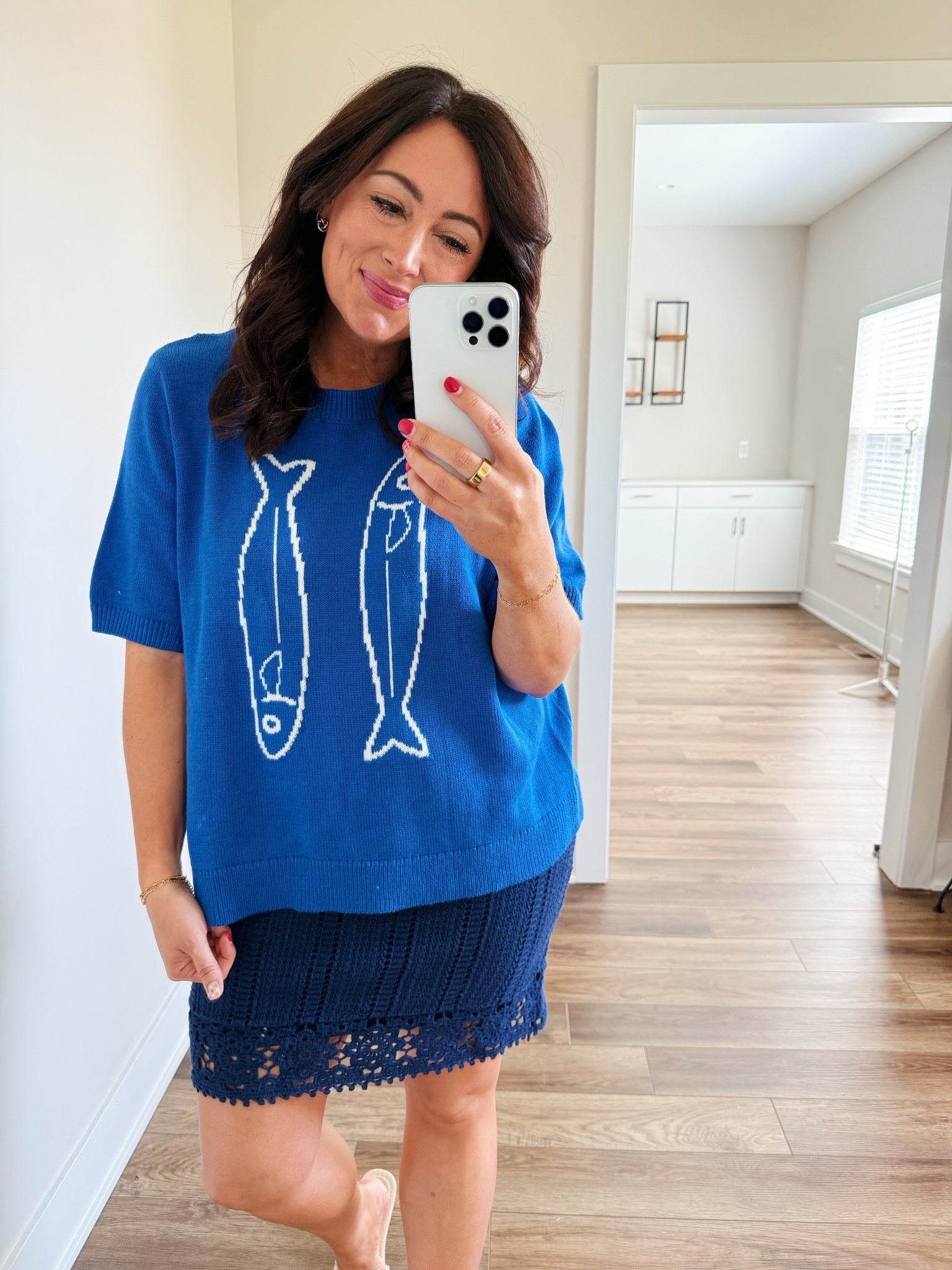 TARGET 🎯 TUESDAY 
• XL top 
• medium skirt 
• sandals true to size

#LTKgrwm #LTKootd #LTKSeasonal