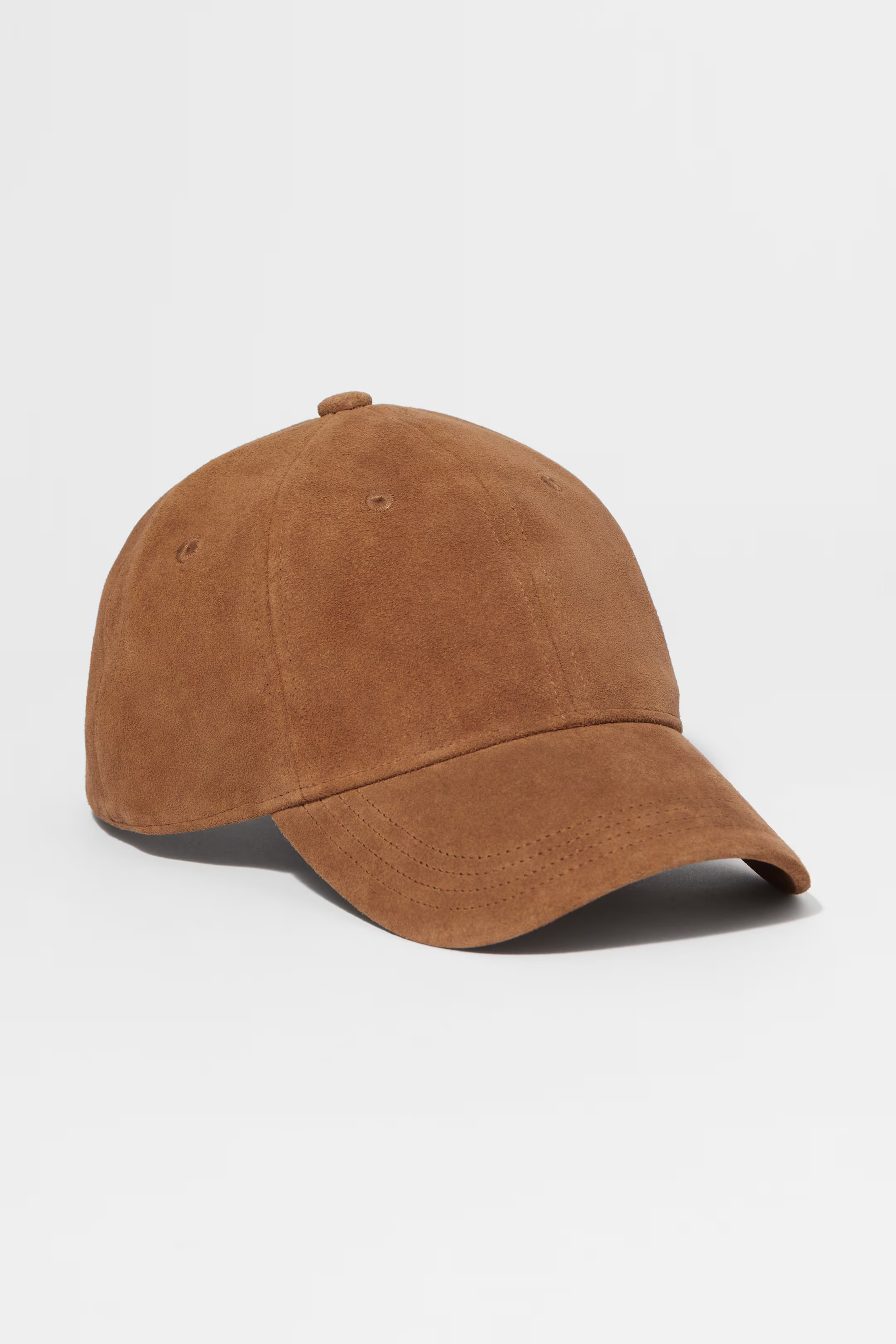 Suede Baseball Cap | H&M (UK, MY, IN, SG, PH, TW, HK)