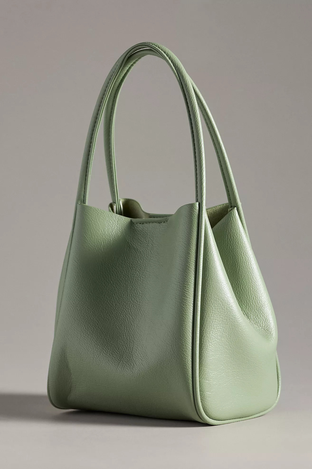 The Mini Hollace Tote | Anthropologie (US)