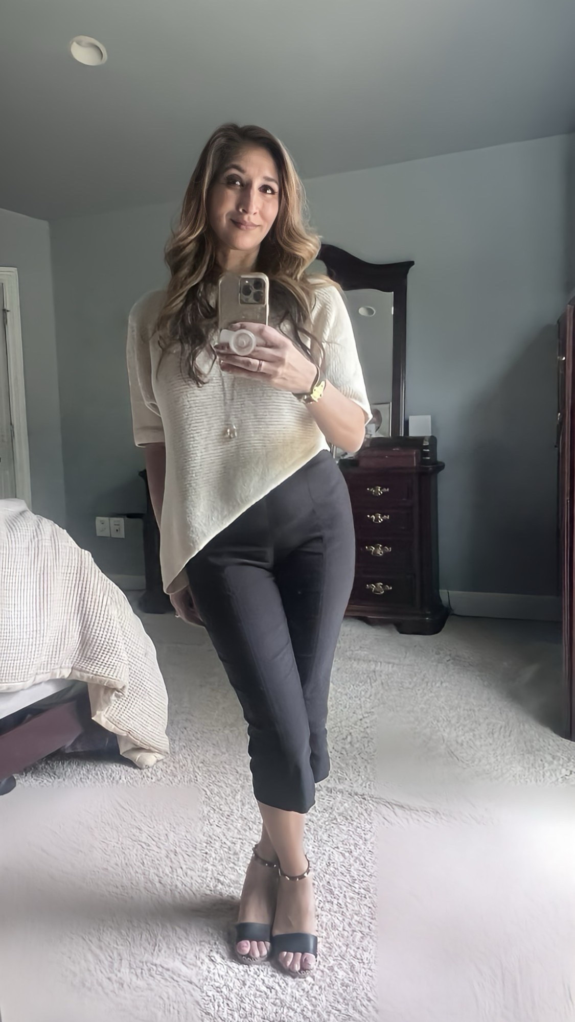 #LTKdayinmylife #LTKmomlife #LTKOver40
