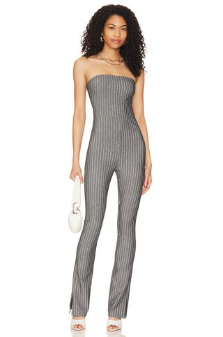 Kristina Jumpsuit
                    
                    superdown | Revolve Clothing (Global)