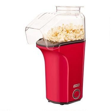 Dash Red Fresh Pop Hot Air Popcorn Maker | World Market