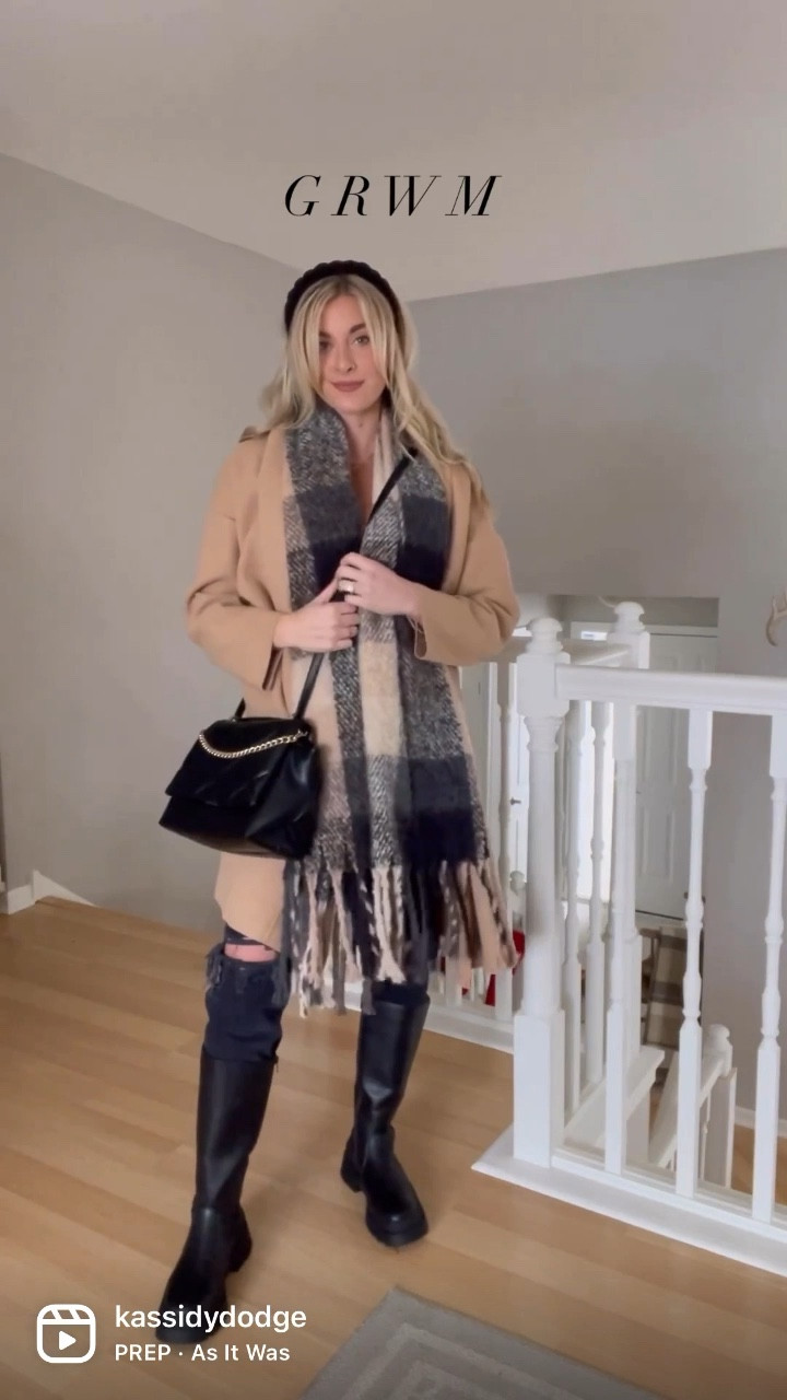 #ootd - Abercrombie & Fitch denim, target style 