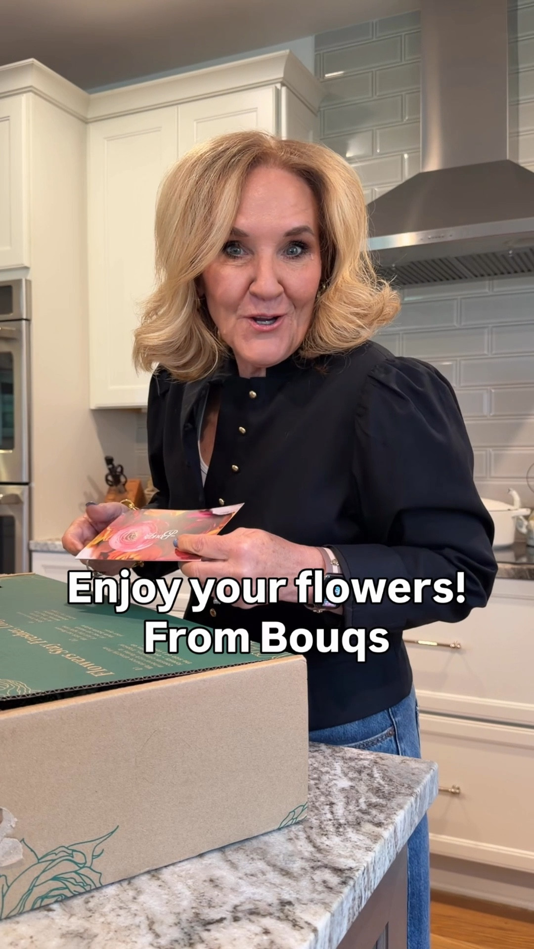 Look at these gorgeous blooms! You can subscribe for yourself or order a bouquet to make someone’s day! 

This is the cashmere bouquet. They have such variety. Linking several others. 



#LTKHome #LTKdayinmylife #LTKOver40