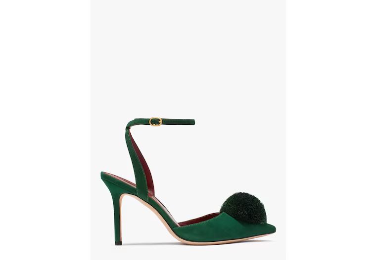 Amour Pom Pumps | Kate Spade (US)