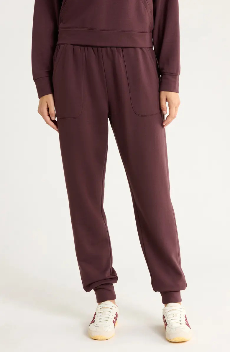 Cozy Knit Joggers | Nordstrom Rack