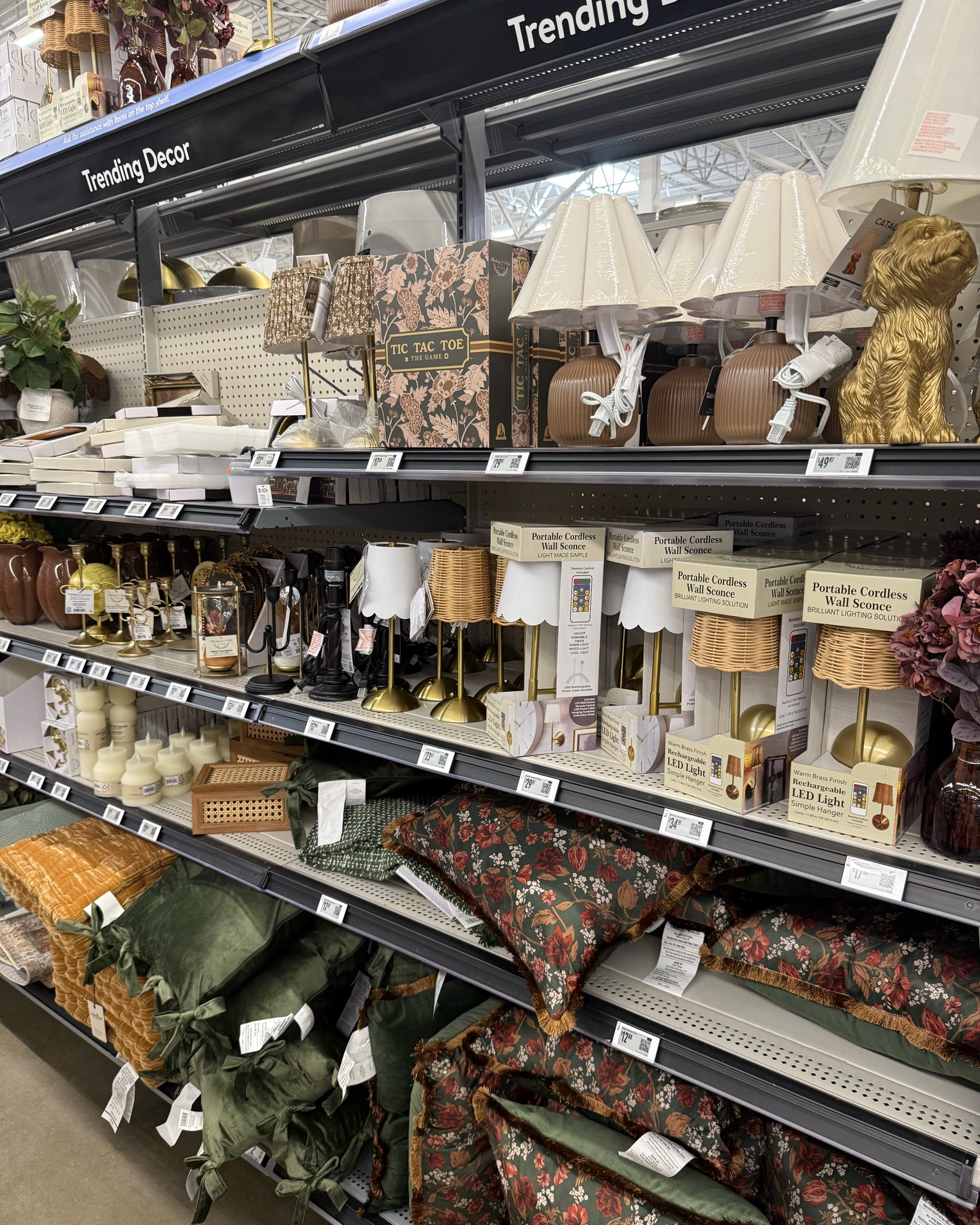 Walmart new home decor release!

#LTKHome #LTKSaleAlert #LTKSeasonal