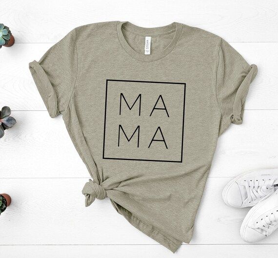 Mama Shirt,Mom Shirts,Momlife Shirt,Mom Life Shirt, Shirts for Moms, Mothers Day Gift, Trendy Mom... | Etsy (US)