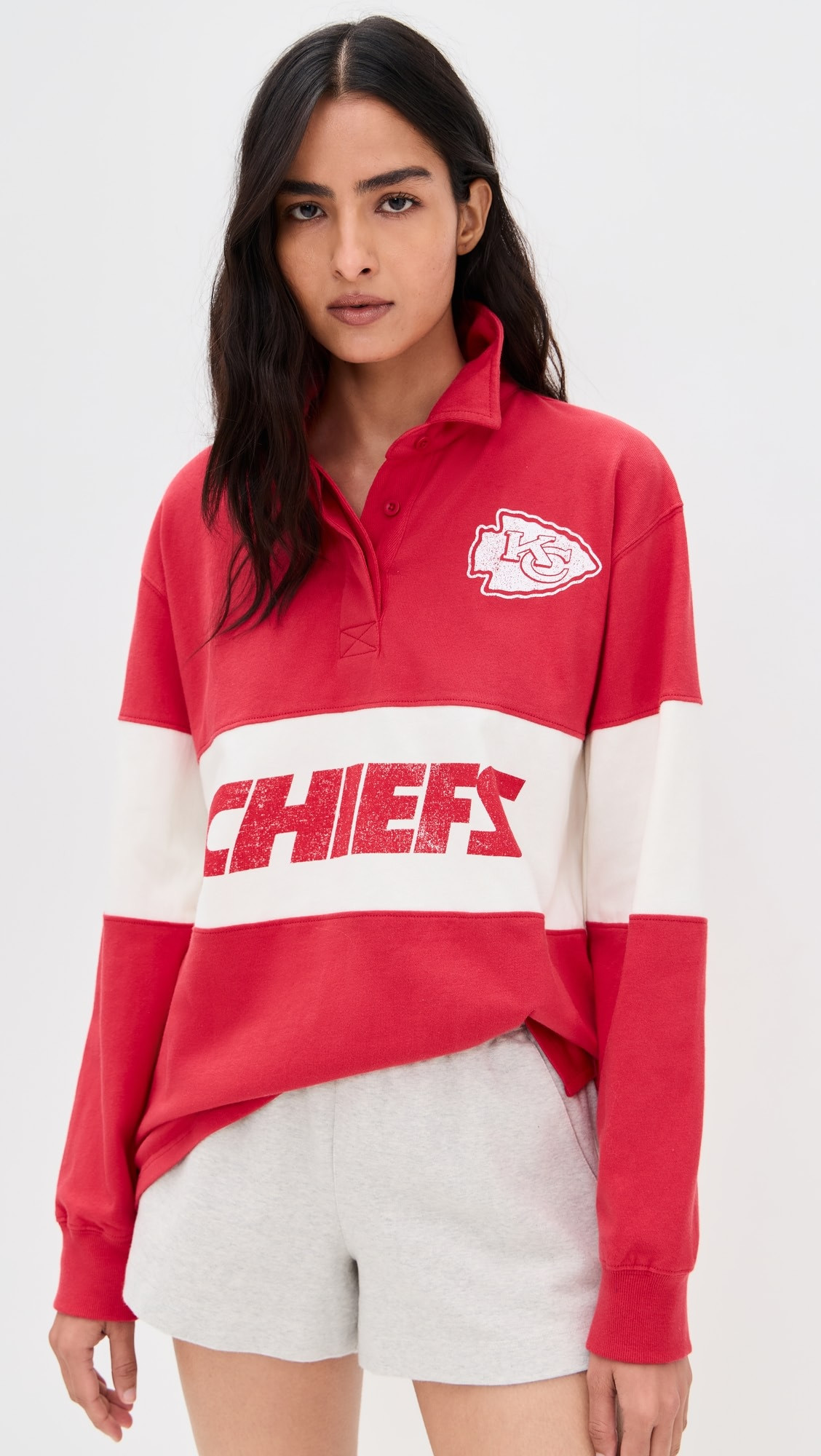 Chiefs Rugby Shirt | Shopbop