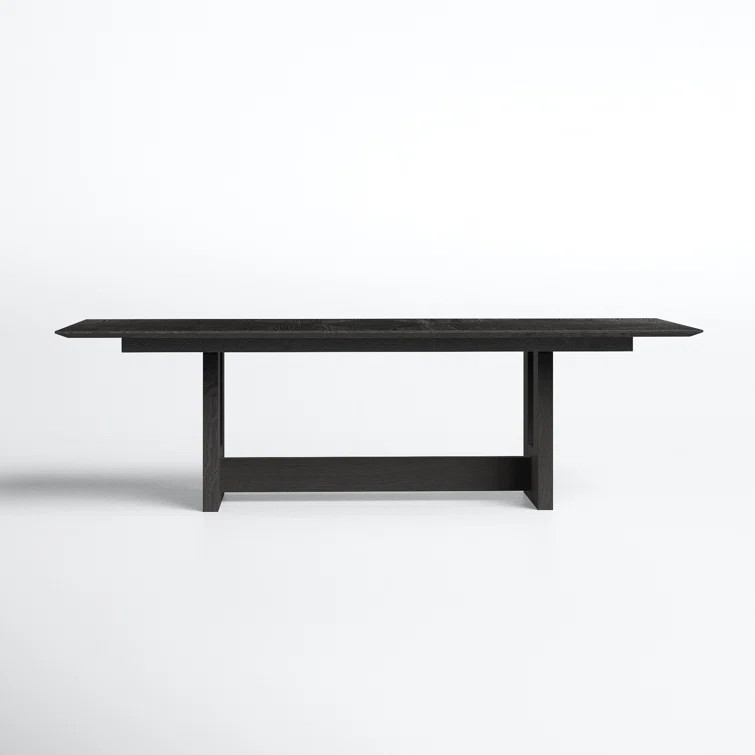 Savita Extendable Dining Table | Wayfair North America