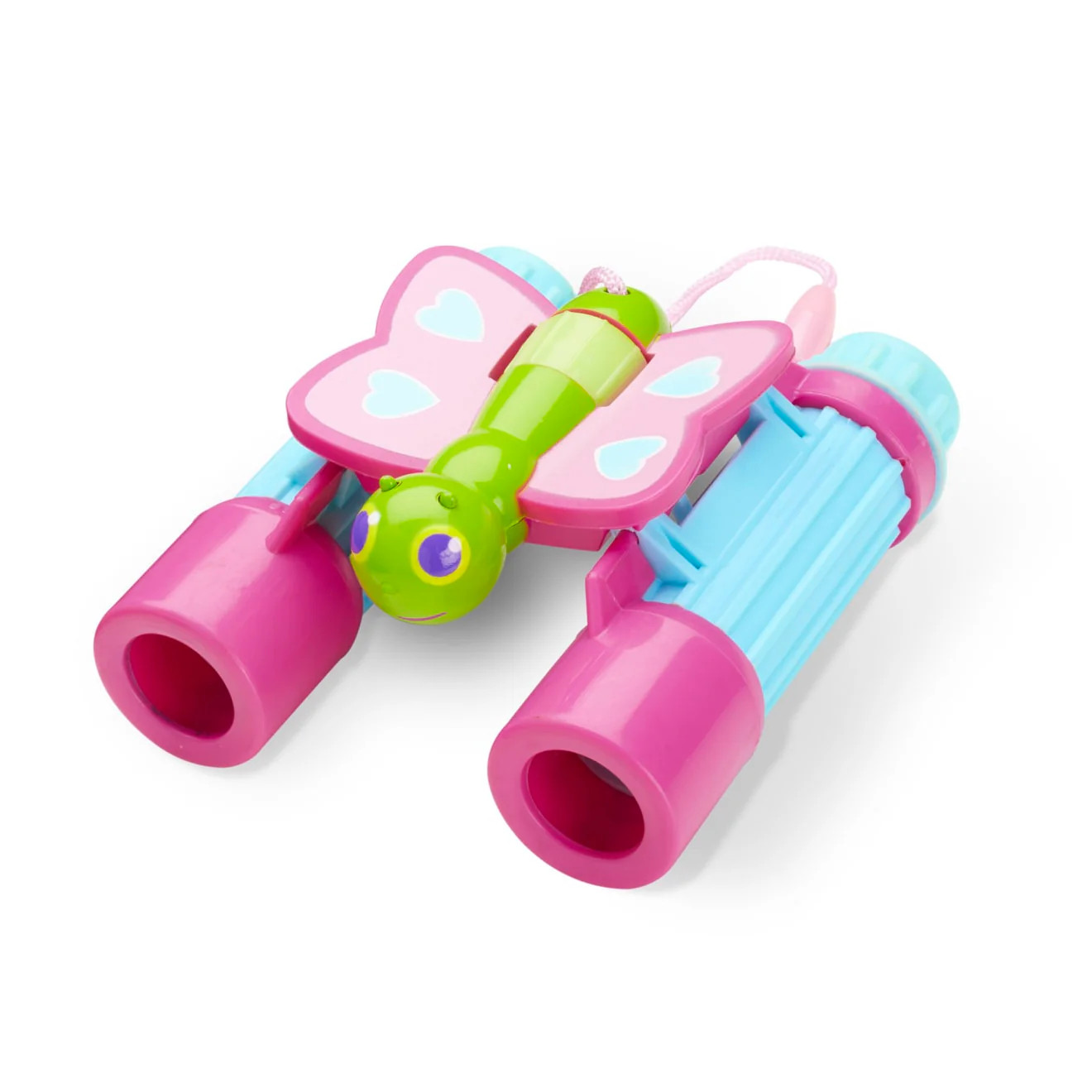 Cutie Pie Butterfly Binoculars | Melissa and Doug