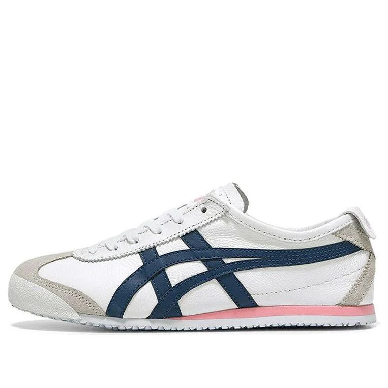 (WMNS) Onitsuka Tiger Mexico 66 'Independence Blue' 1182A078-104 | KICKS CREW