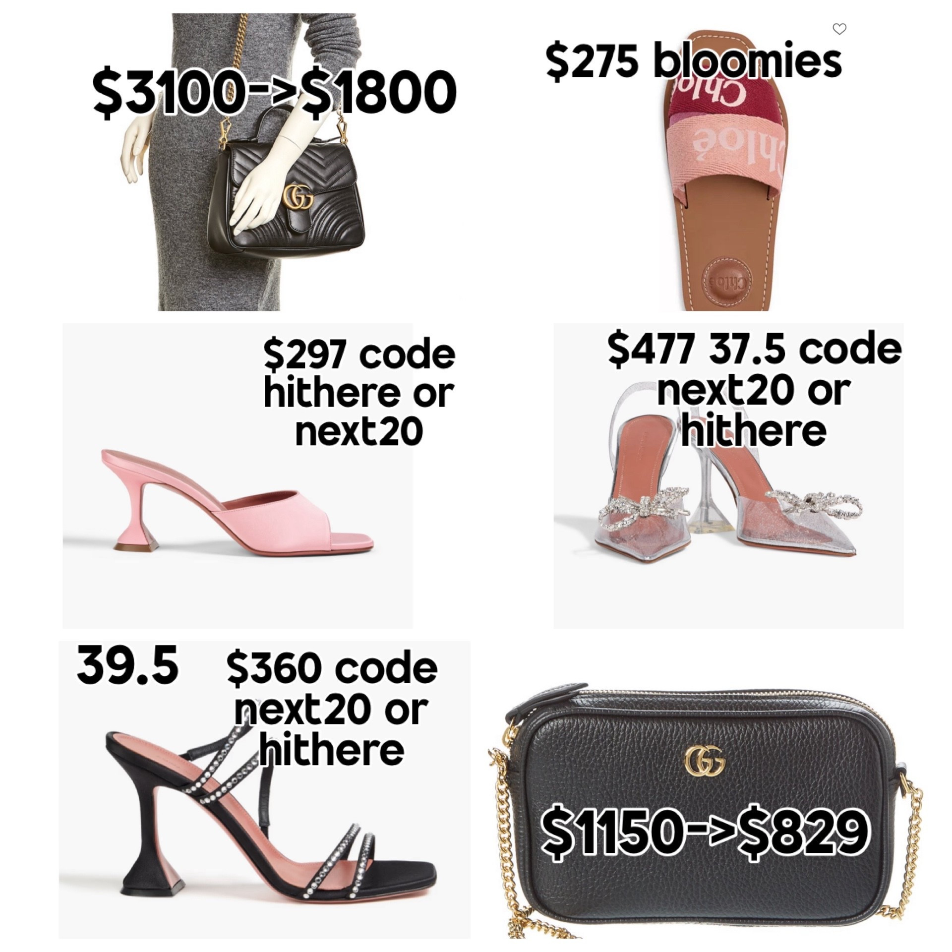 Some fun finds 

#LTKHoliday #LTKCyberWeek #LTKGiftGuide