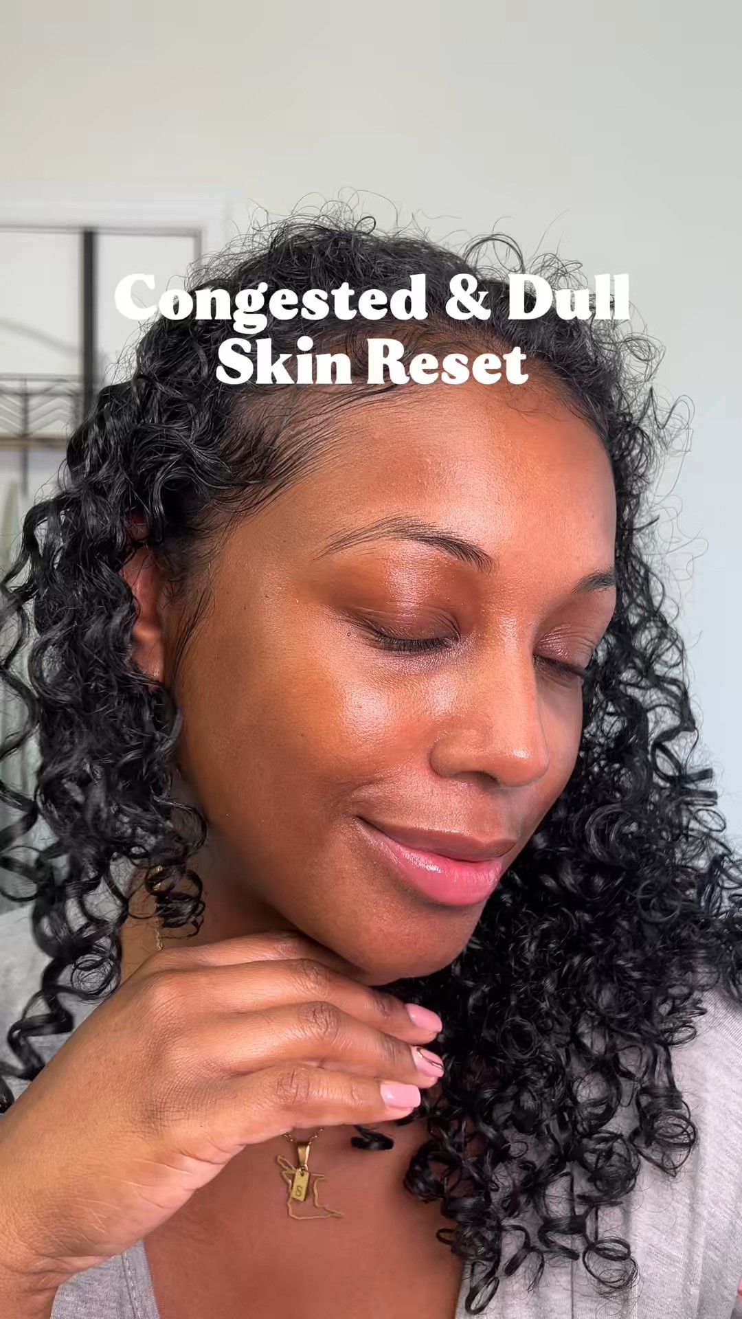 Congested, dull, and textured skin? Let’s fix it and do a skin reset. Learn from a master esthetician on how to get smoother and glowing skin. 

#LTKBeauty