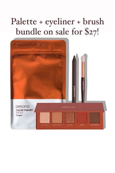 Beauty
Eyeshadow palette
Persona cosmetics
Black Friday sale


#LTKbeauty #LTKfindsunder50 #LTKCyberWeek
