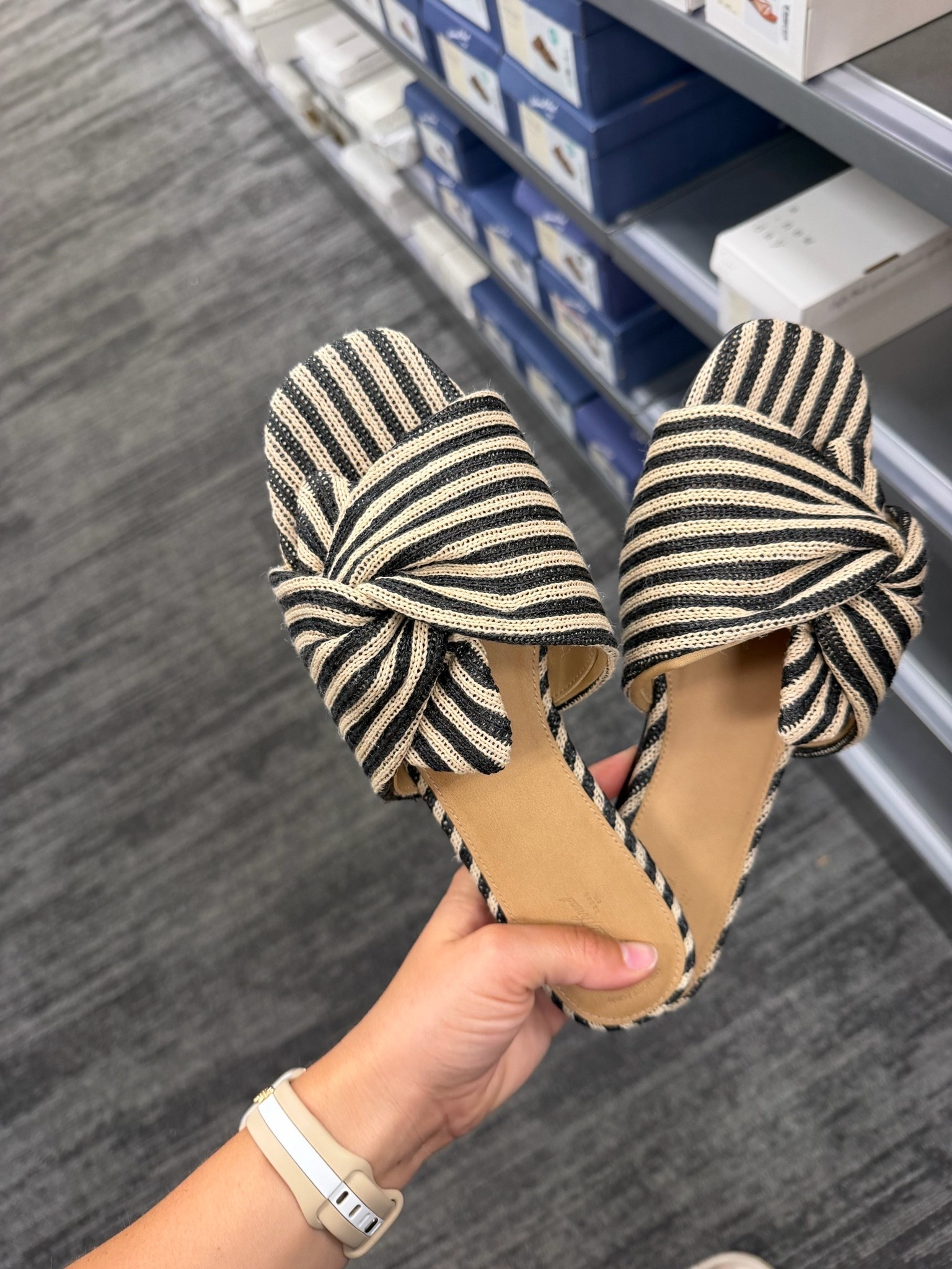 Target sandals for summer