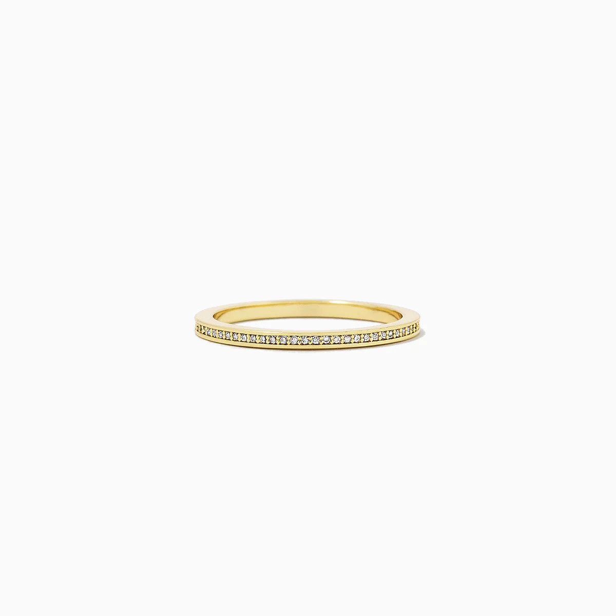 Superstar Pavé Ring | Uncommon James