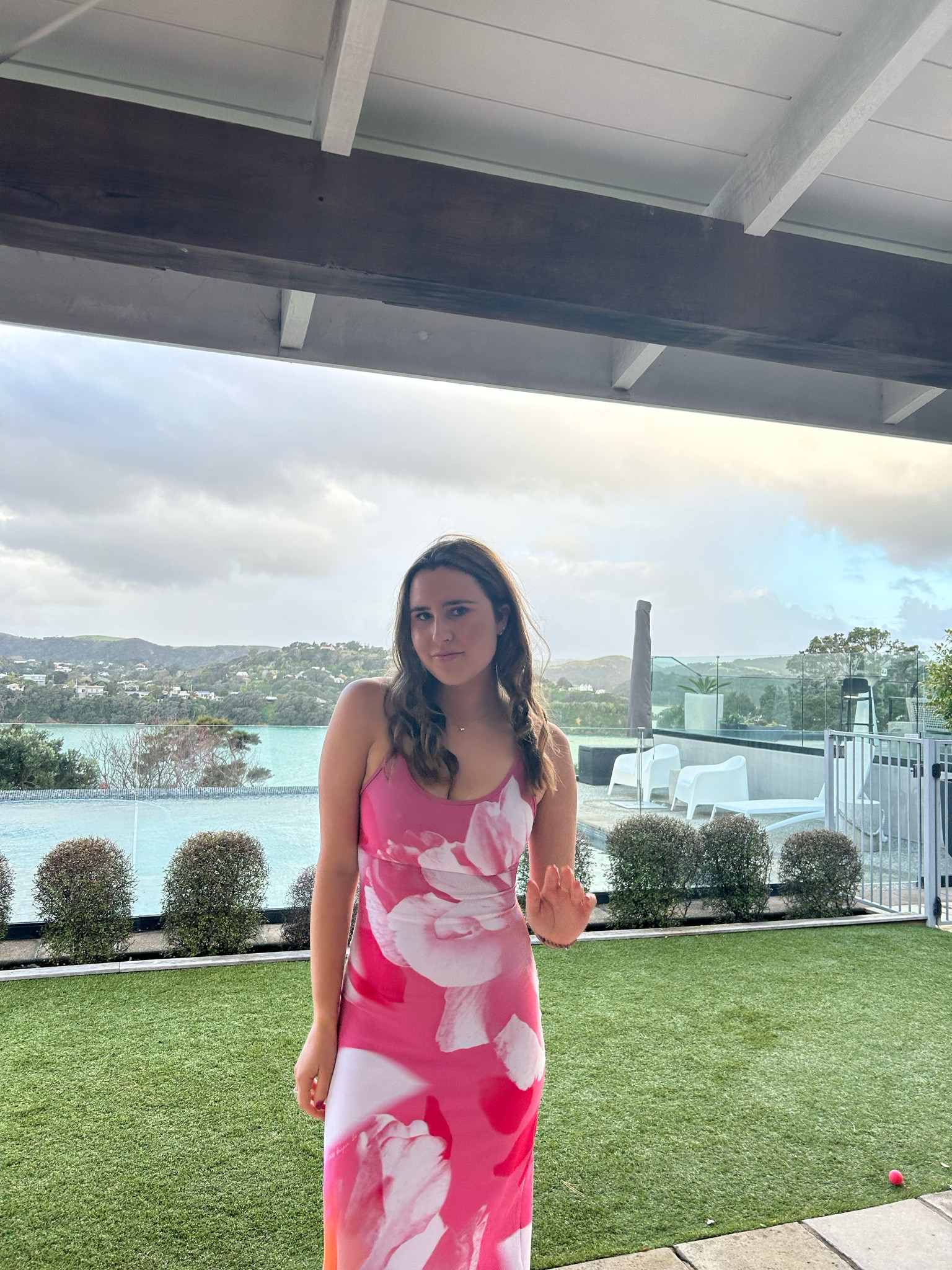 Obsessed w this dress 🩷 - from Harper lu x

#LTKbeauty #LTKstyletip #LTKaustralia