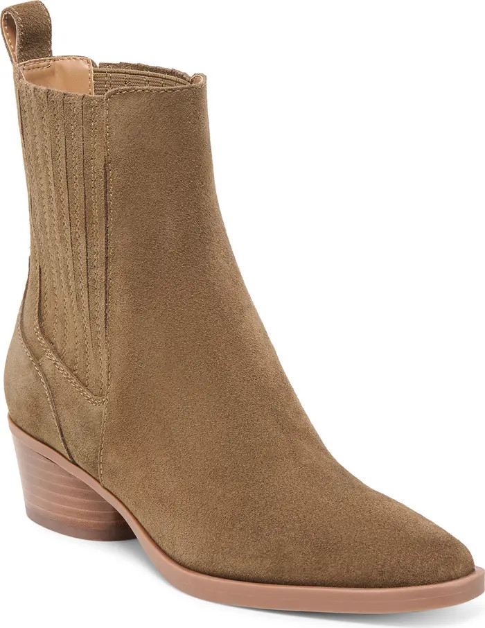 Faint H2O Waterproof Chelsea Boot (Women) | Nordstrom