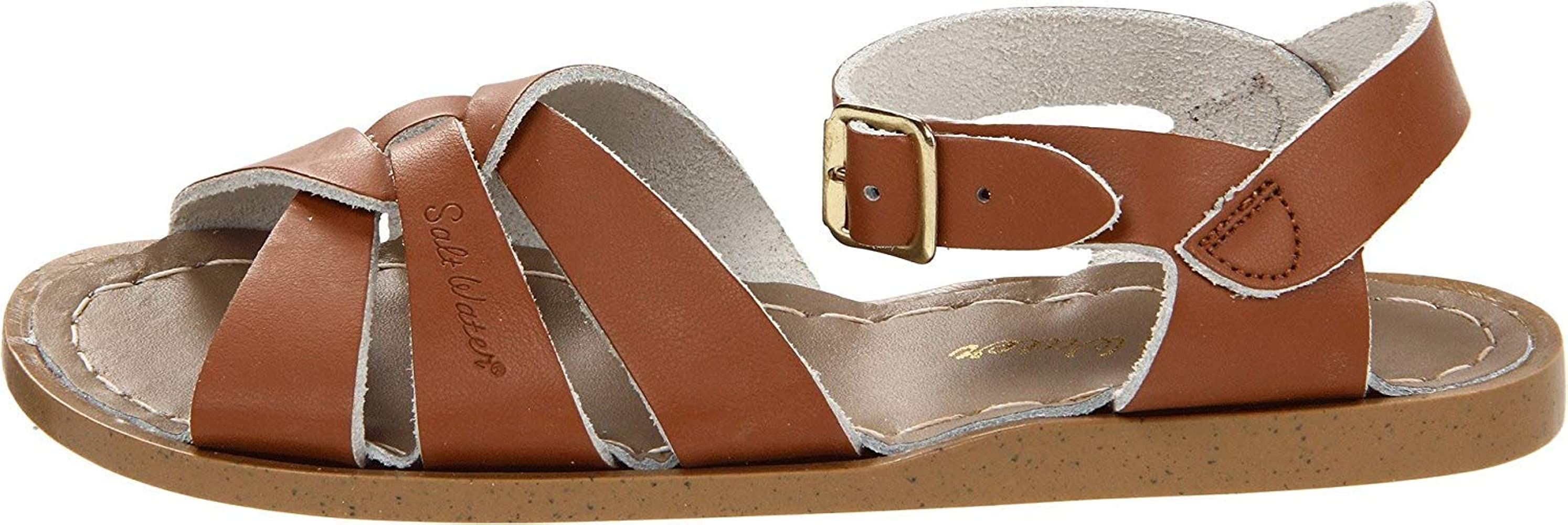 Salt Water Sandals by Hoy Shoe The Original Sandal | Amazon (US)