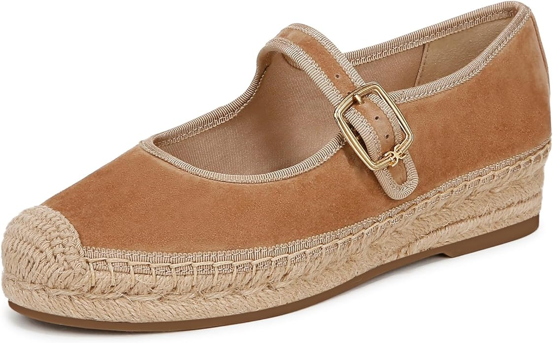 Sam Edelman Women's Mackie Flats | Amazon (US)