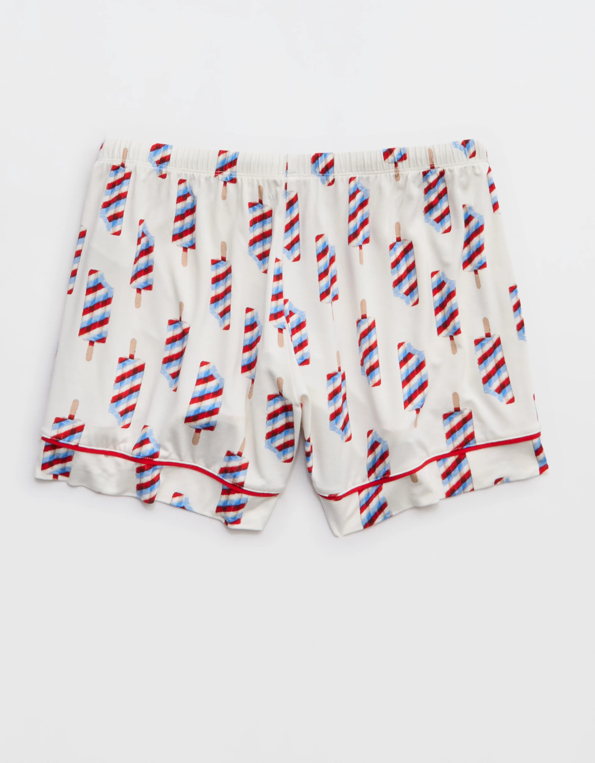 Aerie Real Soft\u00ae Pajama Boxer | Aerie