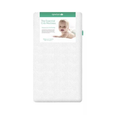 Newton® Essential Crib Mattress | buybuy BABY | buybuy BABY