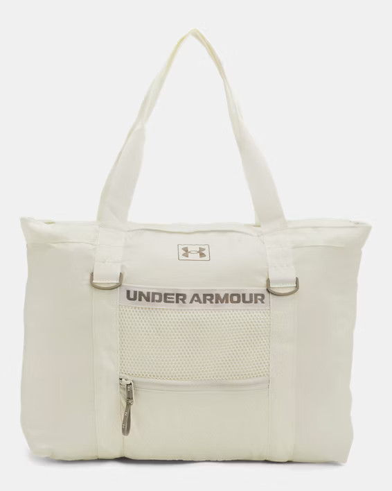 Women's UA Studio Packable Tote | Under Armour | Under Armour (US)