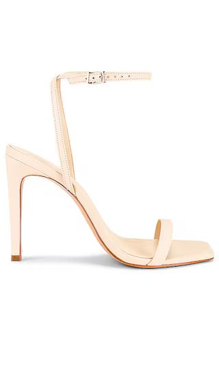 Shani Sandal in Eggshell | Revolve Clothing (Global)