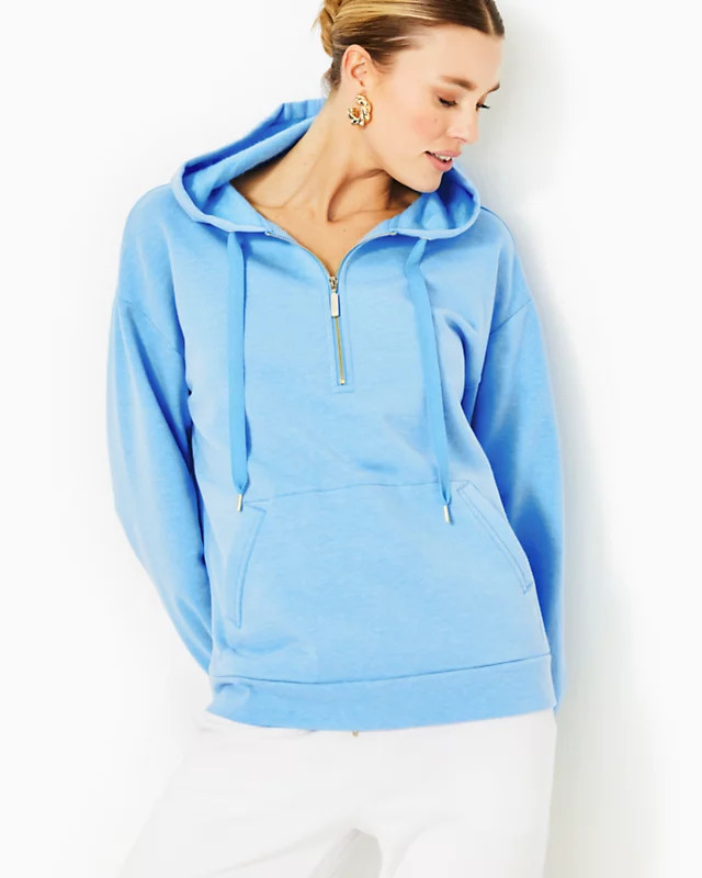 Suri Hoodie | Lilly Pulitzer | Lilly Pulitzer