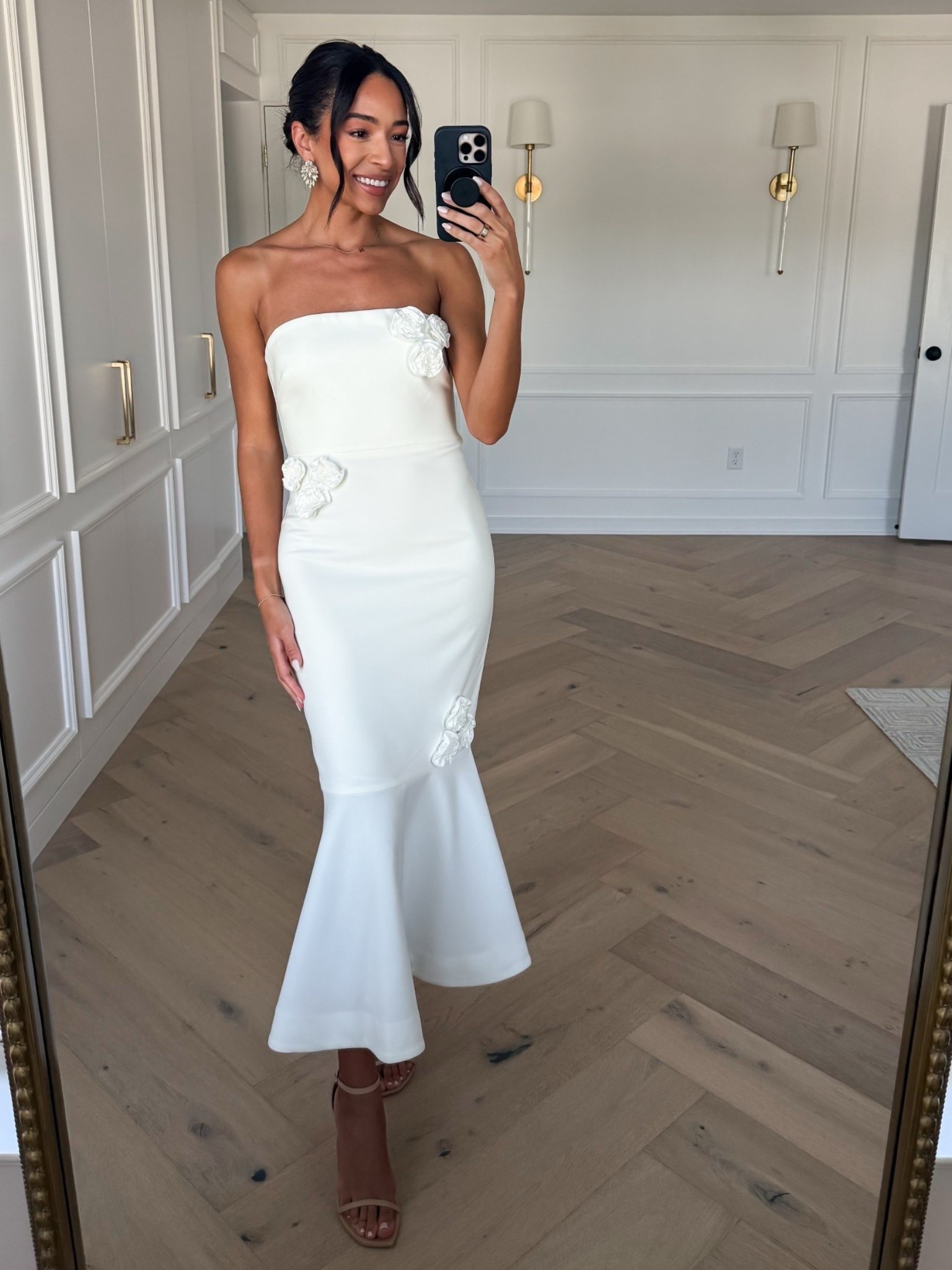 Bridal event dress 🤍 Wearing size XS maxi dress 


Engagement party outfit 
Bachelorette dress
Bridal shower 
Bridal luncheon 
Bridal dress 


#LTKWedding #LTKSeasonal #LTKStyleTip