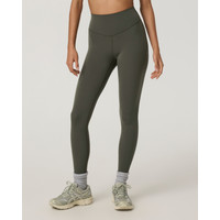 Vuori AllTheForm™ Legging | Army/Green | XXL | Vuori Clothing (US & Canada)